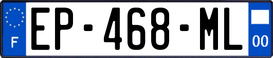 EP-468-ML