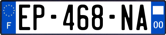 EP-468-NA