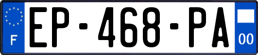 EP-468-PA