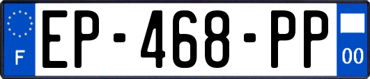 EP-468-PP