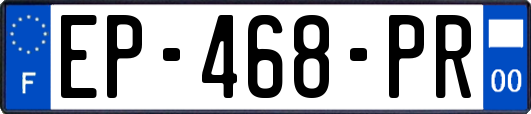 EP-468-PR
