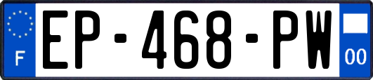 EP-468-PW