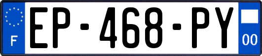 EP-468-PY