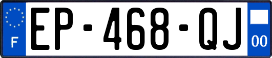 EP-468-QJ