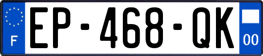 EP-468-QK