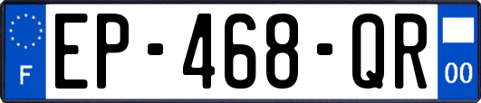 EP-468-QR