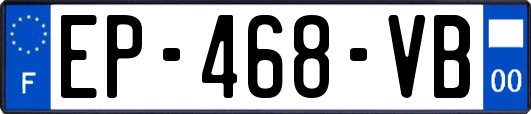 EP-468-VB