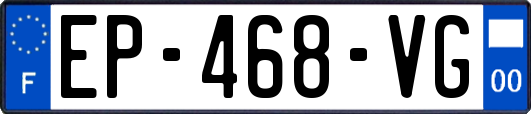 EP-468-VG