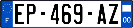 EP-469-AZ