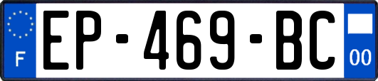 EP-469-BC