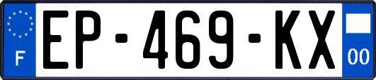 EP-469-KX