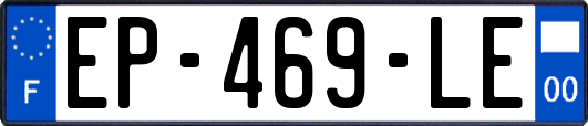 EP-469-LE