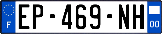 EP-469-NH