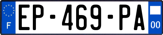 EP-469-PA