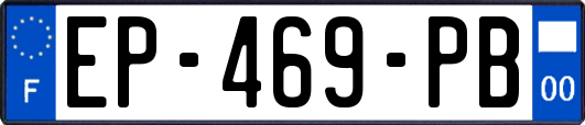 EP-469-PB