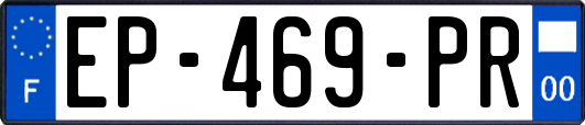 EP-469-PR