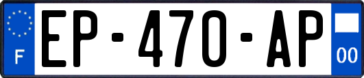 EP-470-AP