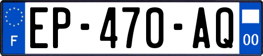 EP-470-AQ