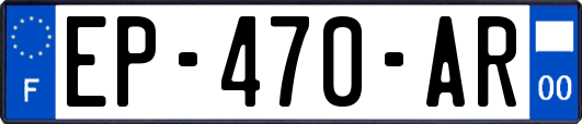 EP-470-AR