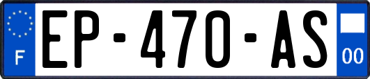 EP-470-AS