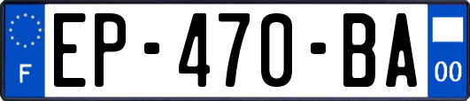 EP-470-BA