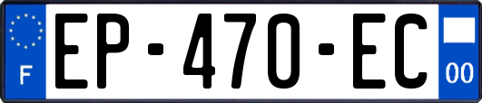 EP-470-EC