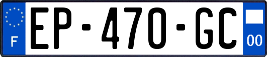 EP-470-GC