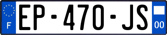 EP-470-JS