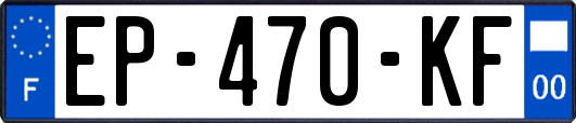 EP-470-KF