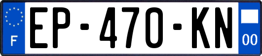 EP-470-KN