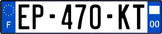 EP-470-KT