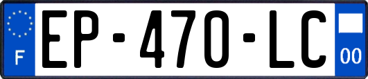 EP-470-LC