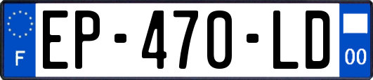 EP-470-LD