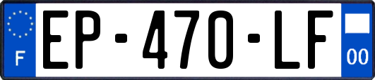 EP-470-LF