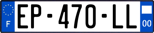 EP-470-LL