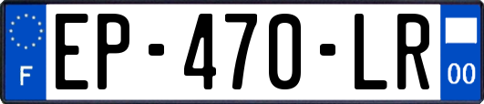 EP-470-LR