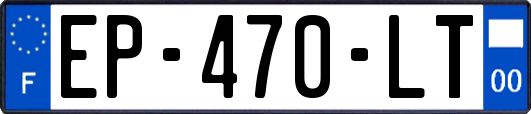 EP-470-LT