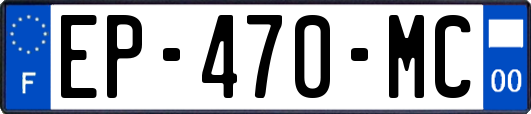 EP-470-MC