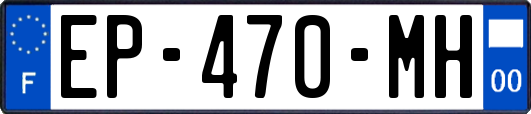 EP-470-MH