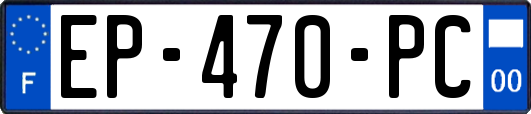 EP-470-PC