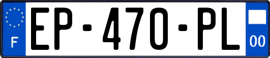 EP-470-PL