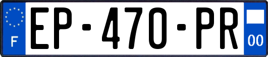 EP-470-PR