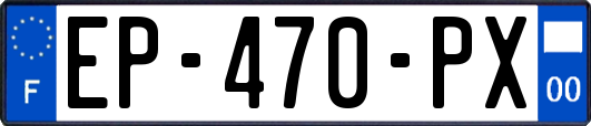 EP-470-PX