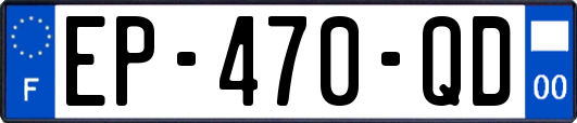 EP-470-QD