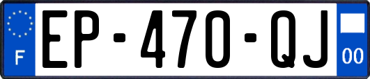 EP-470-QJ