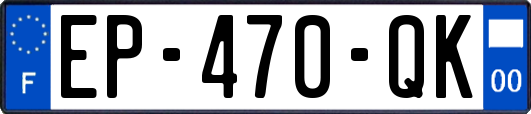 EP-470-QK