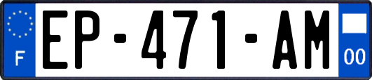 EP-471-AM