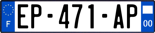 EP-471-AP