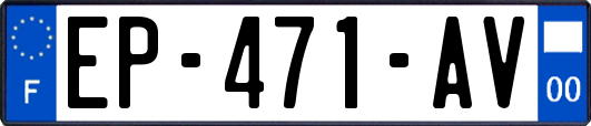 EP-471-AV