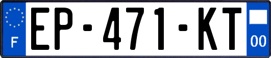 EP-471-KT